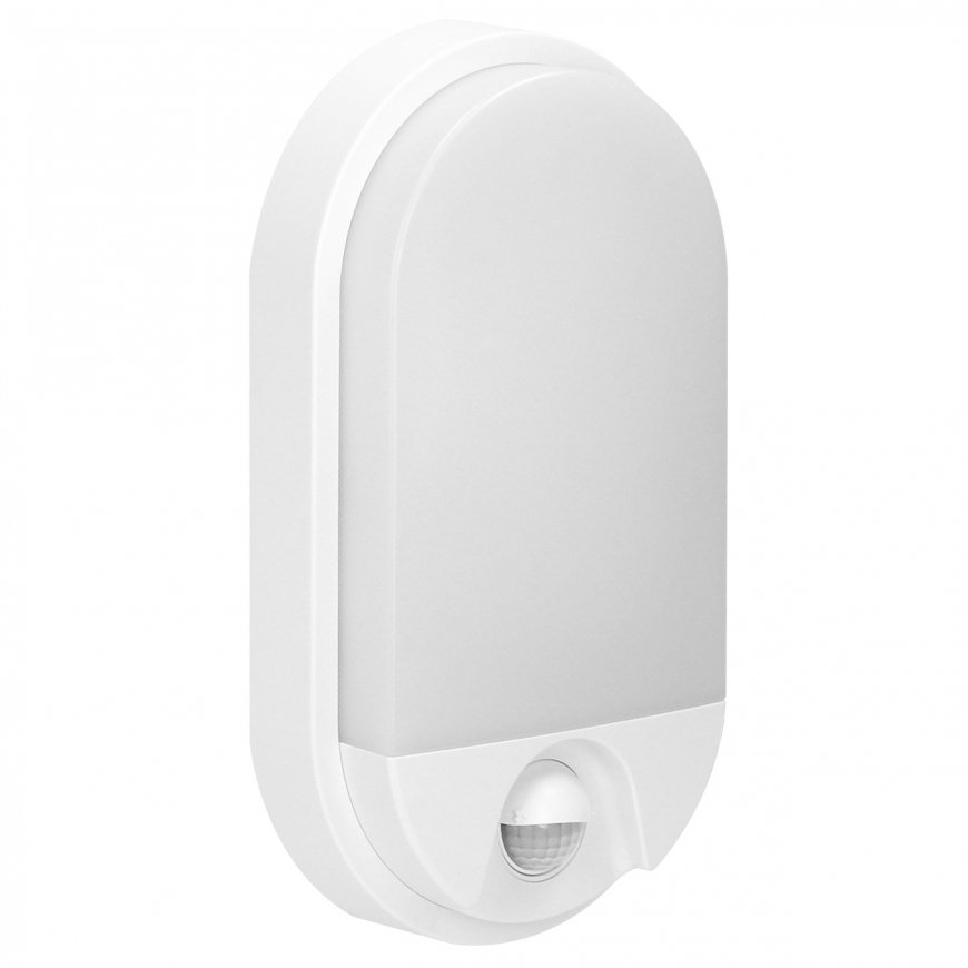 ORNO Wall light Orno NEFRYT LED