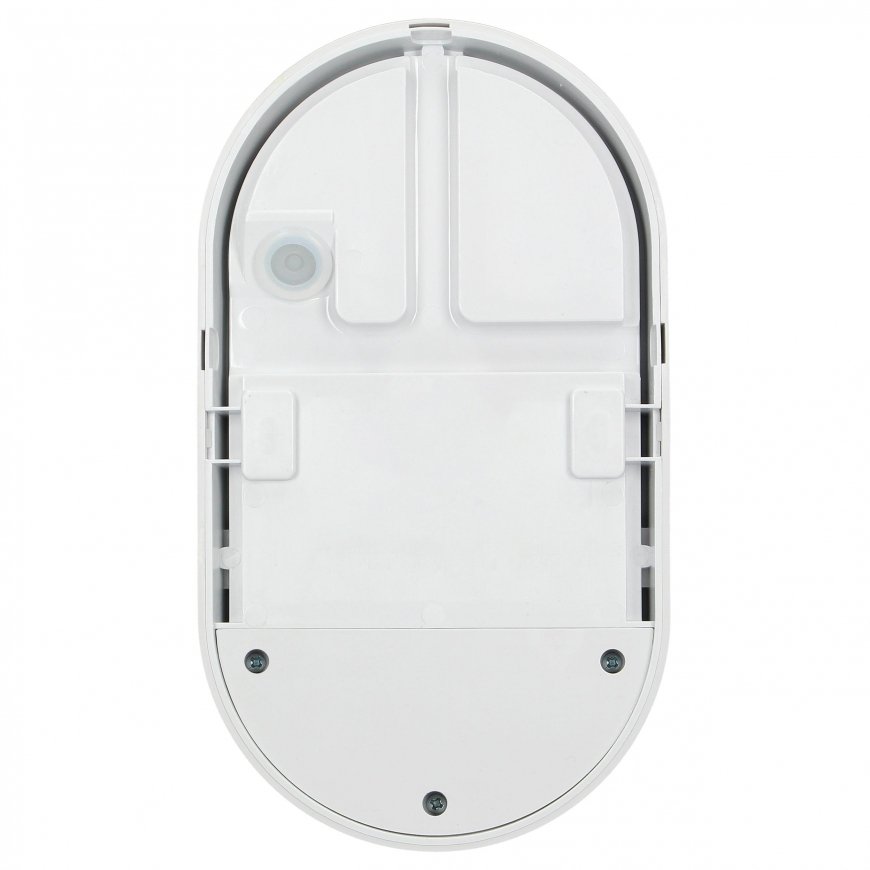 Wall light Orno NEFRYT LED 15W, garden light with motion sensor, 1100lm, IP54, 4000K, white – 5