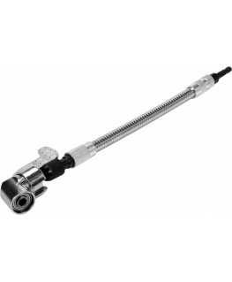 YATO ADAPTER ANGLE DO BITÓW 1/4" 325mm HEX