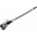YATO ADAPTER KAMPINIS DO BITÓW 1/4" 325mm HEX YATO ADAPTER KAMPINIS DO BITÓW 1/4" 325mm HEX