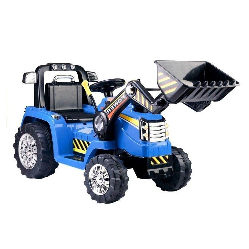 LEAN Cars Lean Cars Cordless Tractor