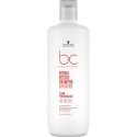 Schwarzkopf BC Bonacure Restorative Rescue Shampoo shampoo for damaged hair 1000ml Schwarzkopf BC Bonacure Restorative Rescue Shampoo shampoo for damaged hair 1000ml