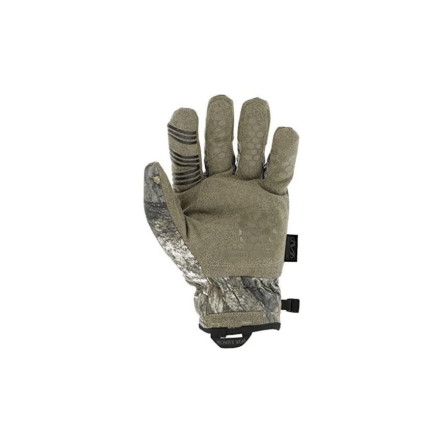 Mechanix Wear Winter gloves Mechanix SUB35 Realtree, size XXL. – 2