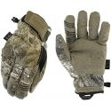 Mechanix Wear Winter gloves Mechanix SUB35 Realtree, size XXL. Mechanix Wear Winter gloves Mechanix SUB35 Realtree, size XXL.