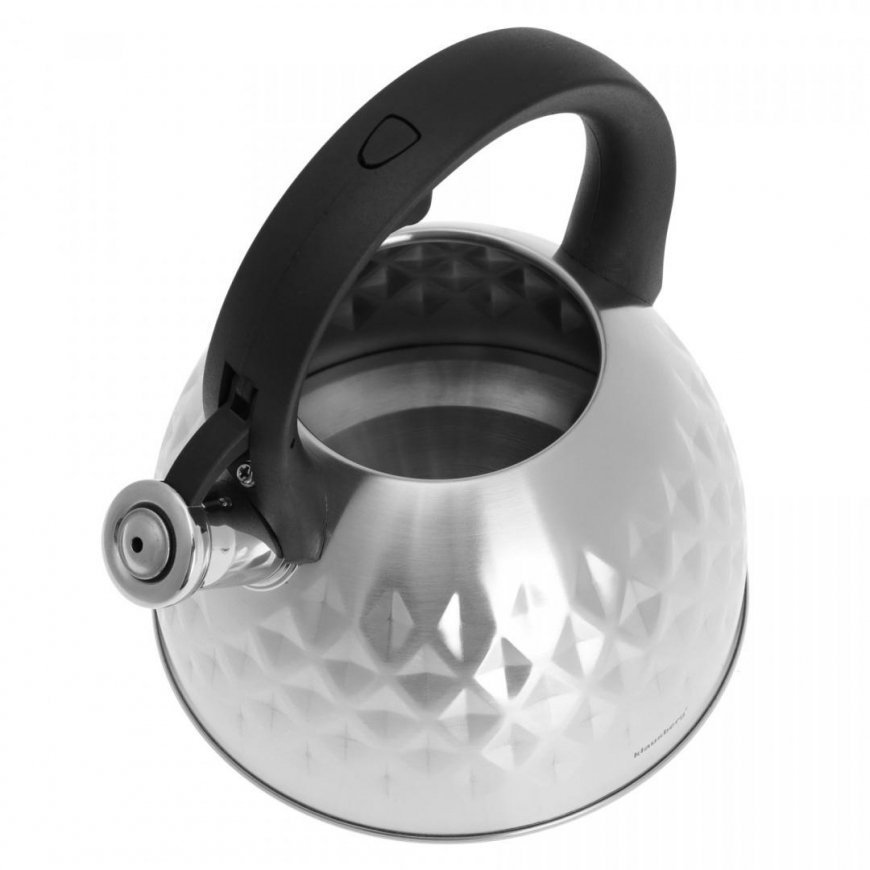 Teapot with whistle KLAUSBERG 3L KB-7549 – 4