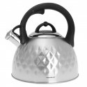 Teapot with whistle KLAUSBERG 3L KB-7549 Teapot with whistle KLAUSBERG 3L KB-7549