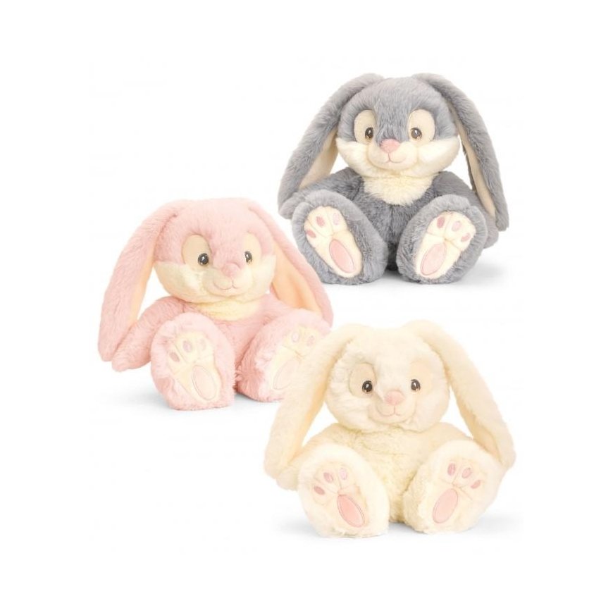 Keel Toys Rabbits 22 cm