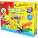 Dromader Masa Plastyczna Sulčiaspaudė Dromader Masa Plastyczna Sulčiaspaudė