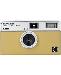 KODAK EKTAR H35 CINEMA CAMERA SAND