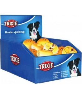 Trixie LATEX TOY SET 36 pcs, dia. 6 cm