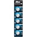 Everactive Mini CR2477 ličio baterijų lizdinė plokštelė po 5 vnt.
