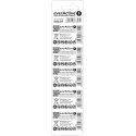 Everactive Mini CR2477 lithium batteries blister pack of 5 pcs.