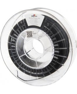Spectrum Filament Carbon PLA 1.75mm 0.50kg