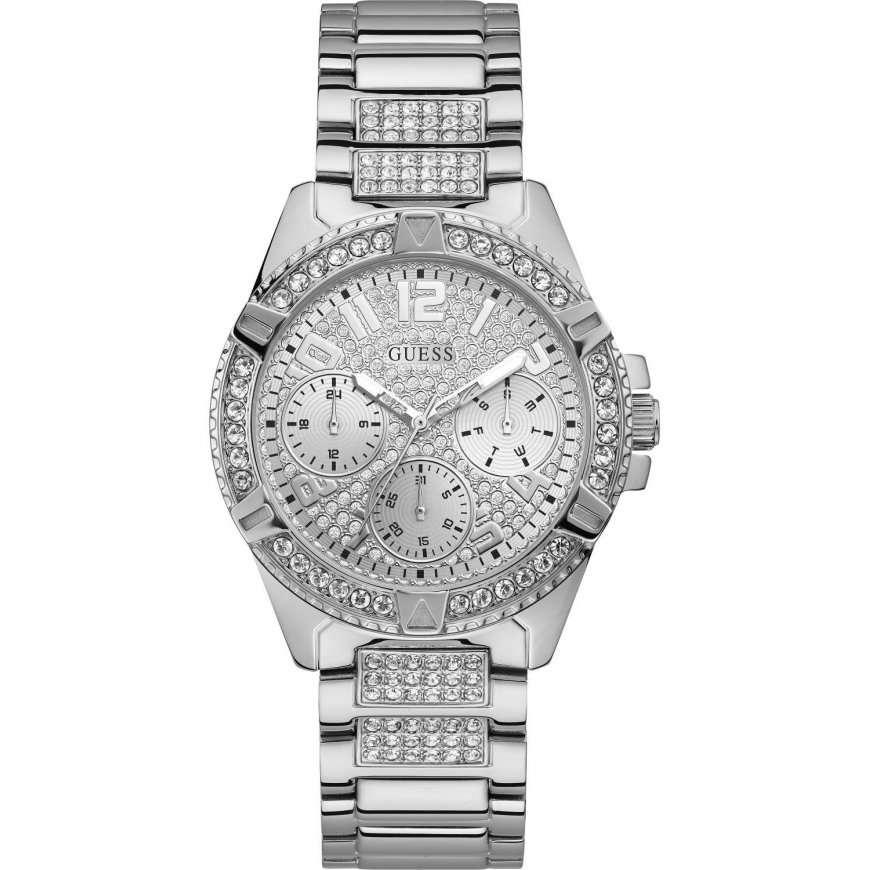 GUESS Watch Watches GUESS LADIES W1156L1