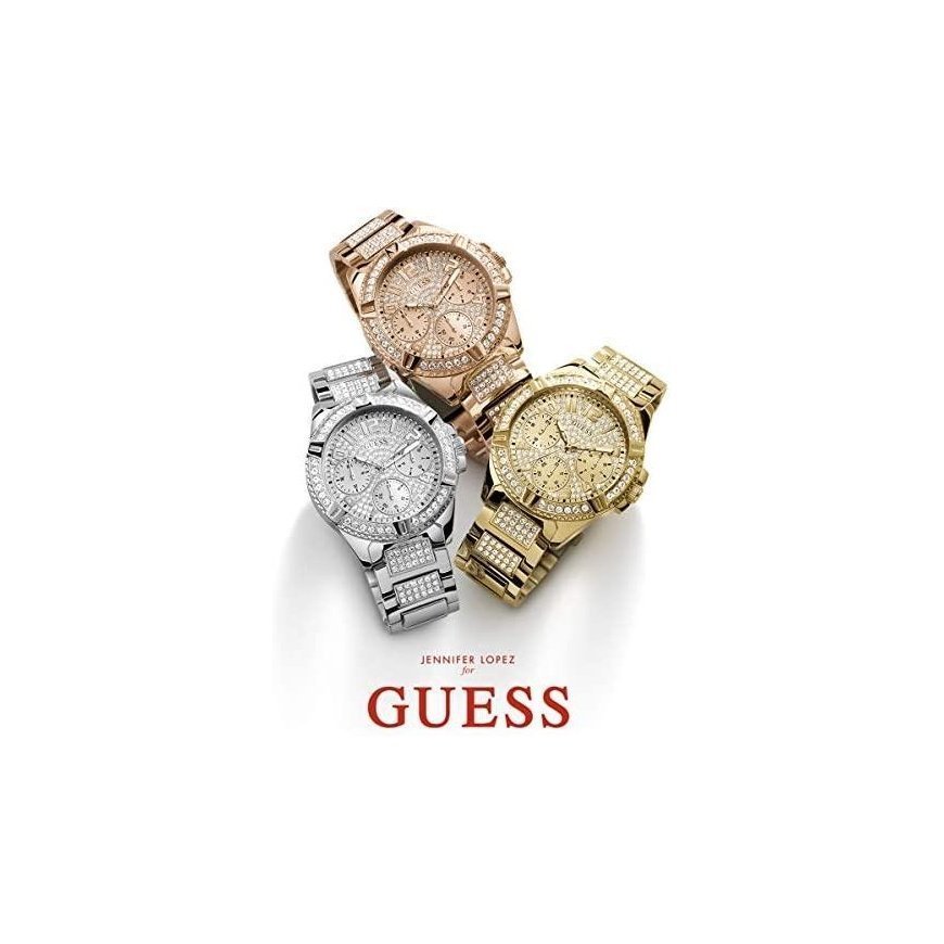 Watch Watches GUESS LADIES W1156L1 – 3