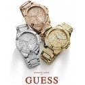 Laikrodis Watches GUESS LADIES W1156L1 Laikrodis Watches GUESS LADIES W1156L1