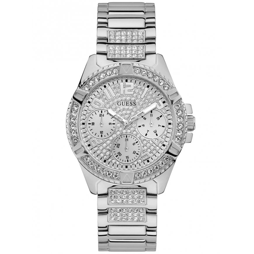 Watch Watches GUESS LADIES W1156L1 – 5