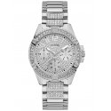 Laikrodis Watches GUESS LADIES W1156L1 Laikrodis Watches GUESS LADIES W1156L1