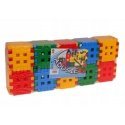 Czako Building blocks Adusie 60 pcs.