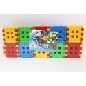Czako Building blocks Adusie 60 pcs.