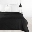 Eurofirany BLANKET/COVER/Black 170X210 Black Eurofirany BLANKET/COVER/Black 170X210 Black