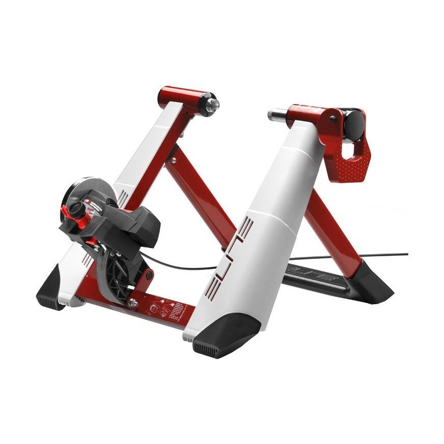 Bike trainer Elite Novo Force Pack + ADS