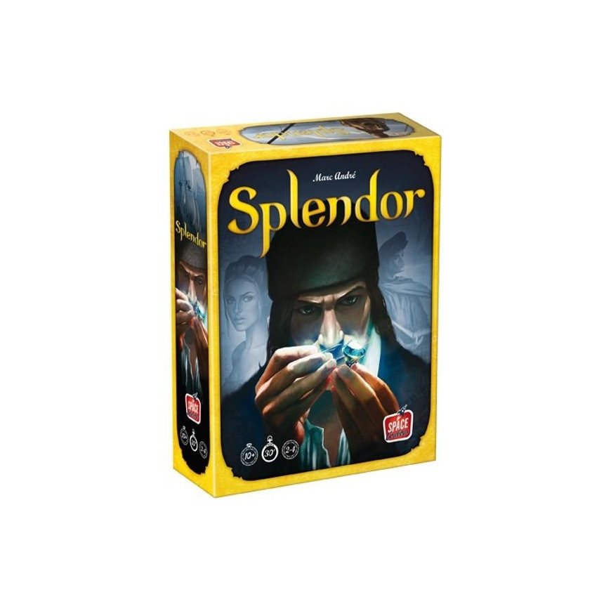 Rebel Gra spindesys – 2
