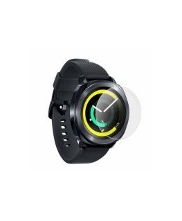 Fusion TPU full cover screen protector for Samsung Galaxy Watch