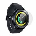 Fusion TPU full cover screen protector for Samsung Galaxy Watch Fusion TPU full cover screen protector for Samsung Galaxy Watch