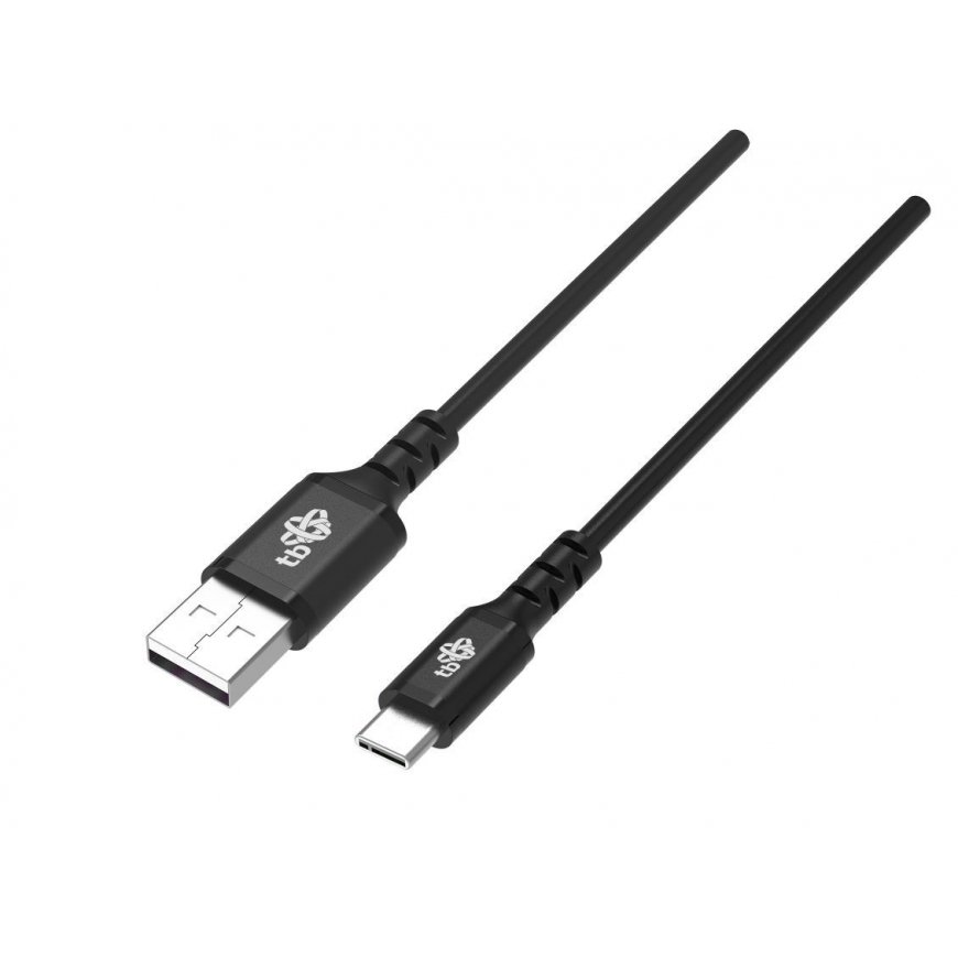 TB Cable USB-USB C 2m silicone