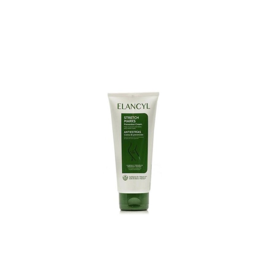 Elancyl Stretch Marks Prevention Cream
