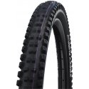 Schwalbe Tacky Chan Super Gravity Addix Soft Tire, 29 x 2.4"