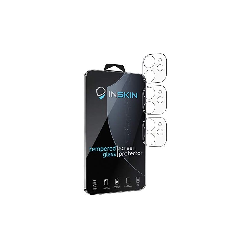 BL 9H Tempered Glass 0.33mm | 2.5D Screen Protector Apple iPhone