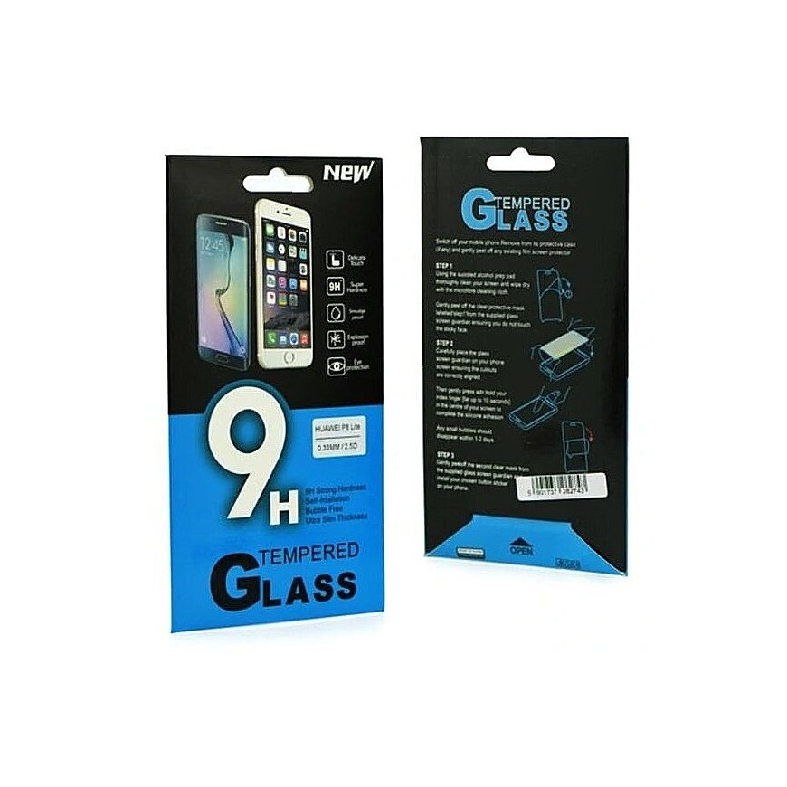 BL 9H Tempered Glass 0.33mm | 2.5D Screen Protector Apple iPhone – 2