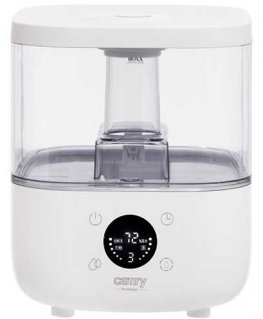 Humidifier Camry CR 7973w Air Humidifier, White Camry
