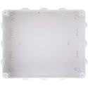 DISCHARGE BOX WITH GREASE PK-300X250 DISCHARGE BOX WITH GREASE PK-300X250
