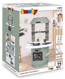 SMOBY Viryklė Nova 312700