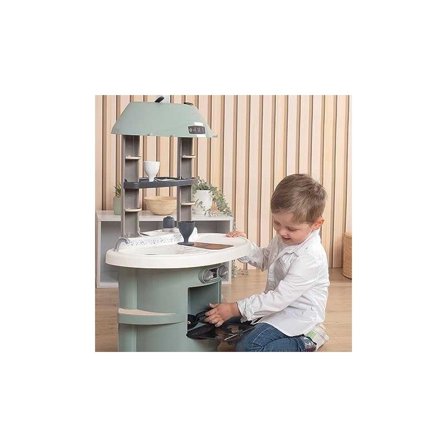 SMOBY Stove Nova 312700 – 3