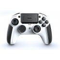 Nacon Revolution 5 Pro Gamepad, White, PS5 Nacon Revolution 5 Pro Gamepad, White, PS5