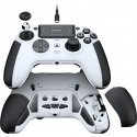 Nacon Revolution 5 Pro Gamepad, White, PS5 Nacon Revolution 5 Pro Gamepad, White, PS5