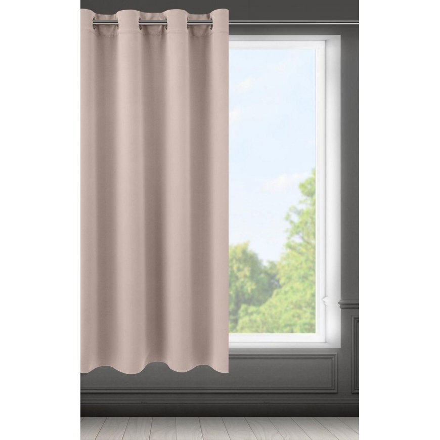 Eurofirany ZAS / LOGAN / PUDER 140X175 TRANS – 2