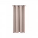 Eurofirany ZAS / LOGAN / PUDER 140X175 TRANS Eurofirany ZAS / LOGAN / PUDER 140X175 TRANS