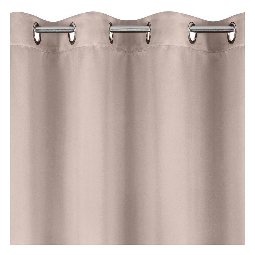 Eurofirany ZAS / LOGAN / PILLOWS 140X175 TRANS – 4