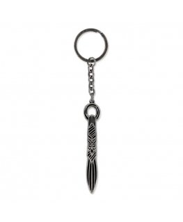 Difuzed Assassin's Creed Mirage 3D Keychain