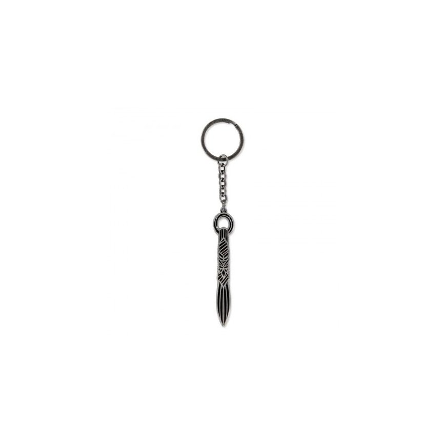 Difuzed Assassin's Creed Mirage 3D Keychain – 2