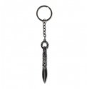 Difuzed Assassin's Creed Mirage 3D Keychain Difuzed Assassin's Creed Mirage 3D Keychain