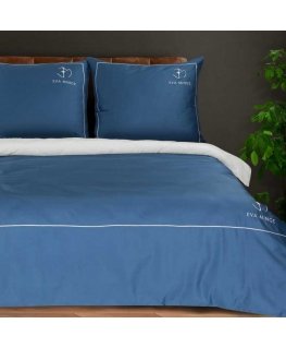 Bedding set Eurofirany MS/POS/H/MINGE2E 220X200 70X80/X2