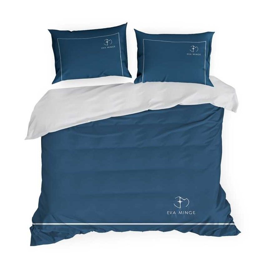 Bedding set Eurofirany MS/POS/H/MINGE2E 220X200 70X80/X2 – 3