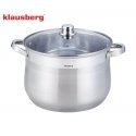 KLAUSBERG POT 16L KB-7166