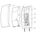 ALARM FOR OUTDOOR CONDITIONS SP-4003-BL SATEL ALARM FOR OUTDOOR CONDITIONS SP-4003-BL SATEL